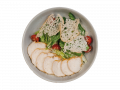 Цезарь с куриной грудкой