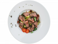 Салат с ростбифом (MEDIUM)