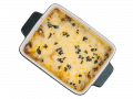 Мясная лазанья