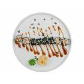 Маки-роллы