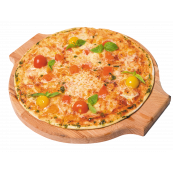 Пицца 23 см