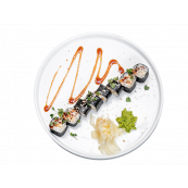 Маки-роллы