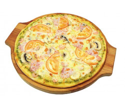 Пицца Каталонская 33 см