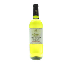 Вино Виденсия Виура Бланко IGP бел., п/сл. (Испания)
